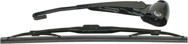 brat stergator, parbriz METZGER 2190261