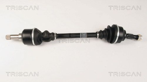 Wał napędowy TRISCAN 8540 28631