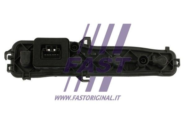 Uchwyt żarówki, lampa tylna zespolona FAST FT86249