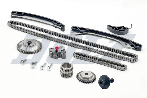 Комплект цели привода распредвала