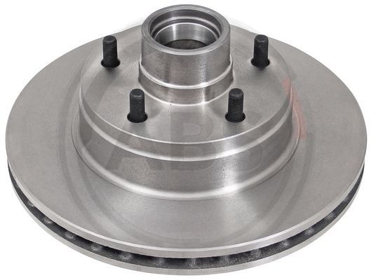 Tarcza hamulcowa A.B.S. 16349