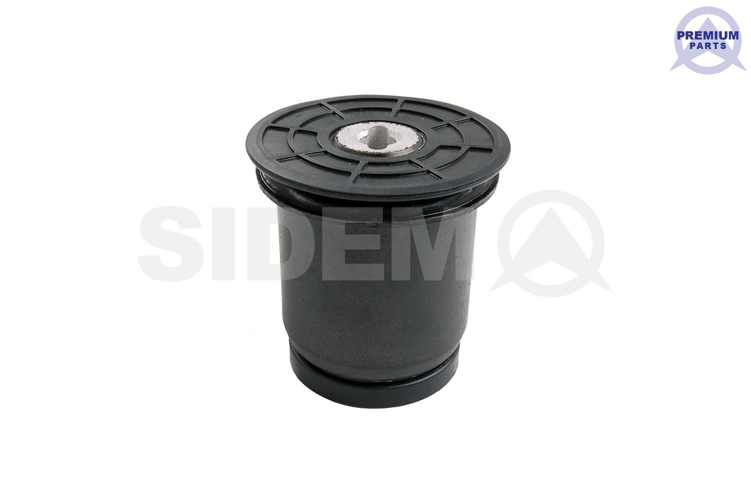 Łożyskowanie, korpus osi SIDEM 863720
