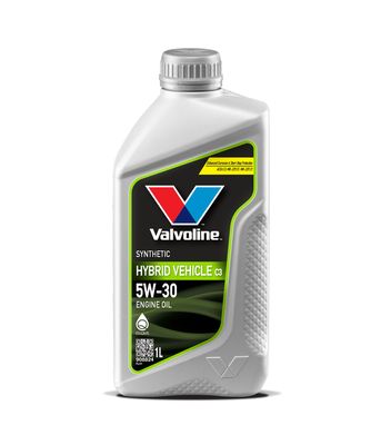 E-shop Motorový olej VALVOLINE 908824