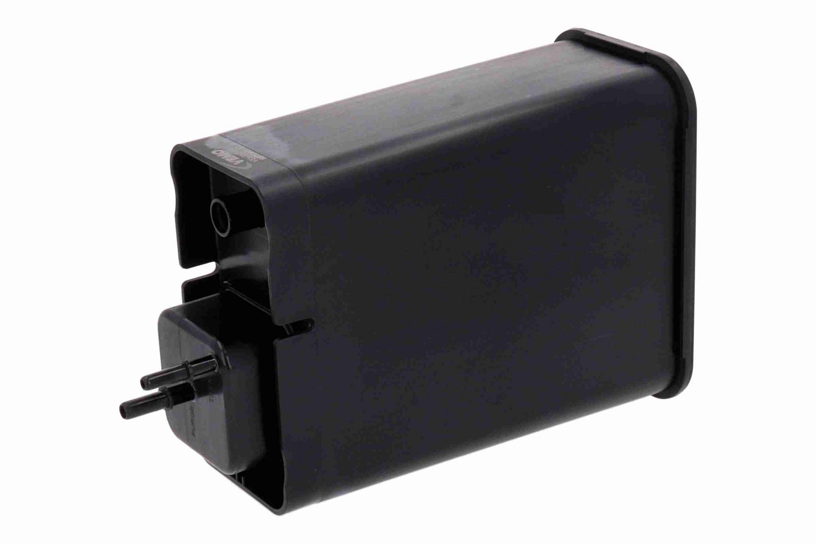 Filtre à charbon actif, ventilation du réservoir