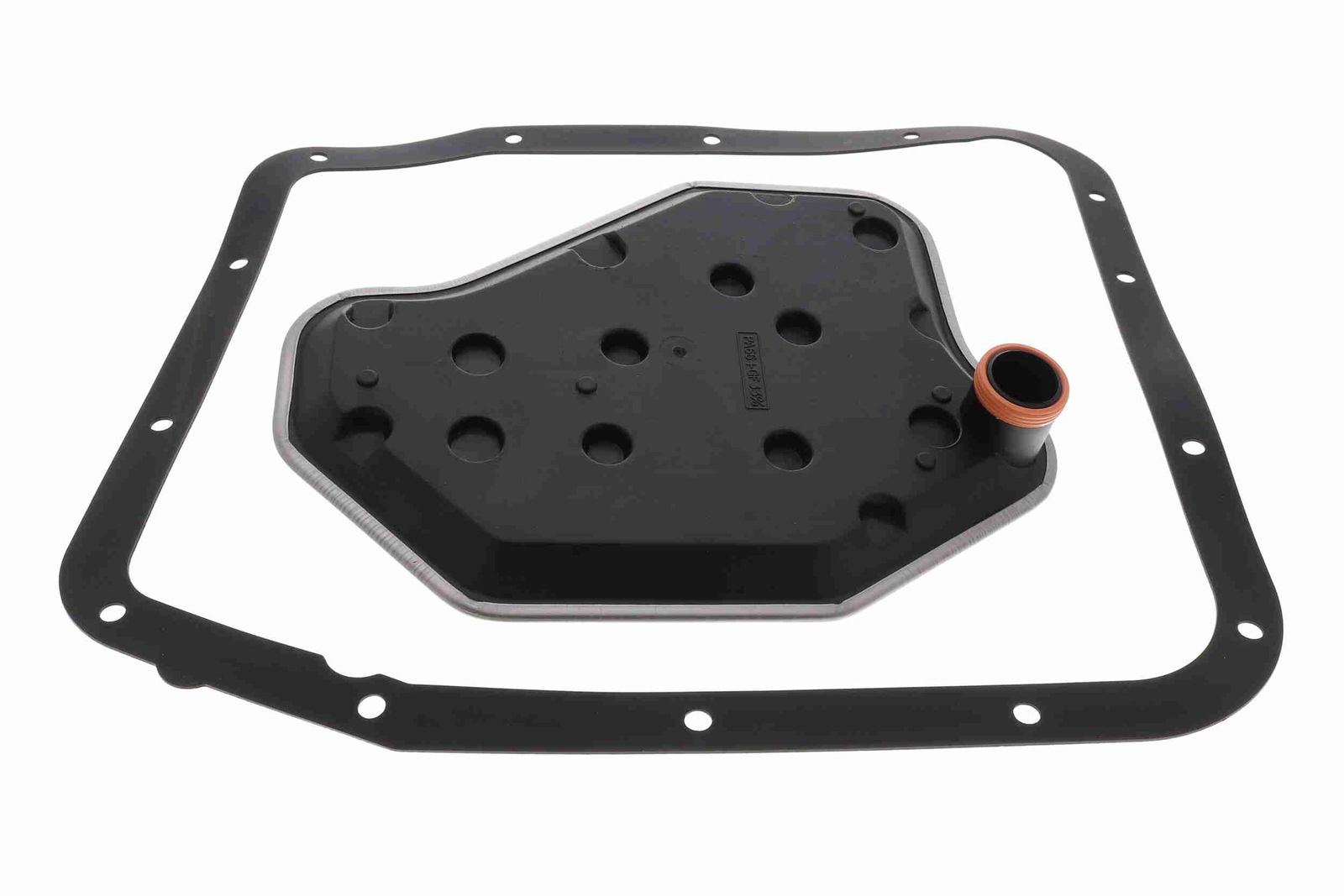 Zestaw filtra hydraulicznego, automatyczna skrzynia biegów VAICO V25-2079