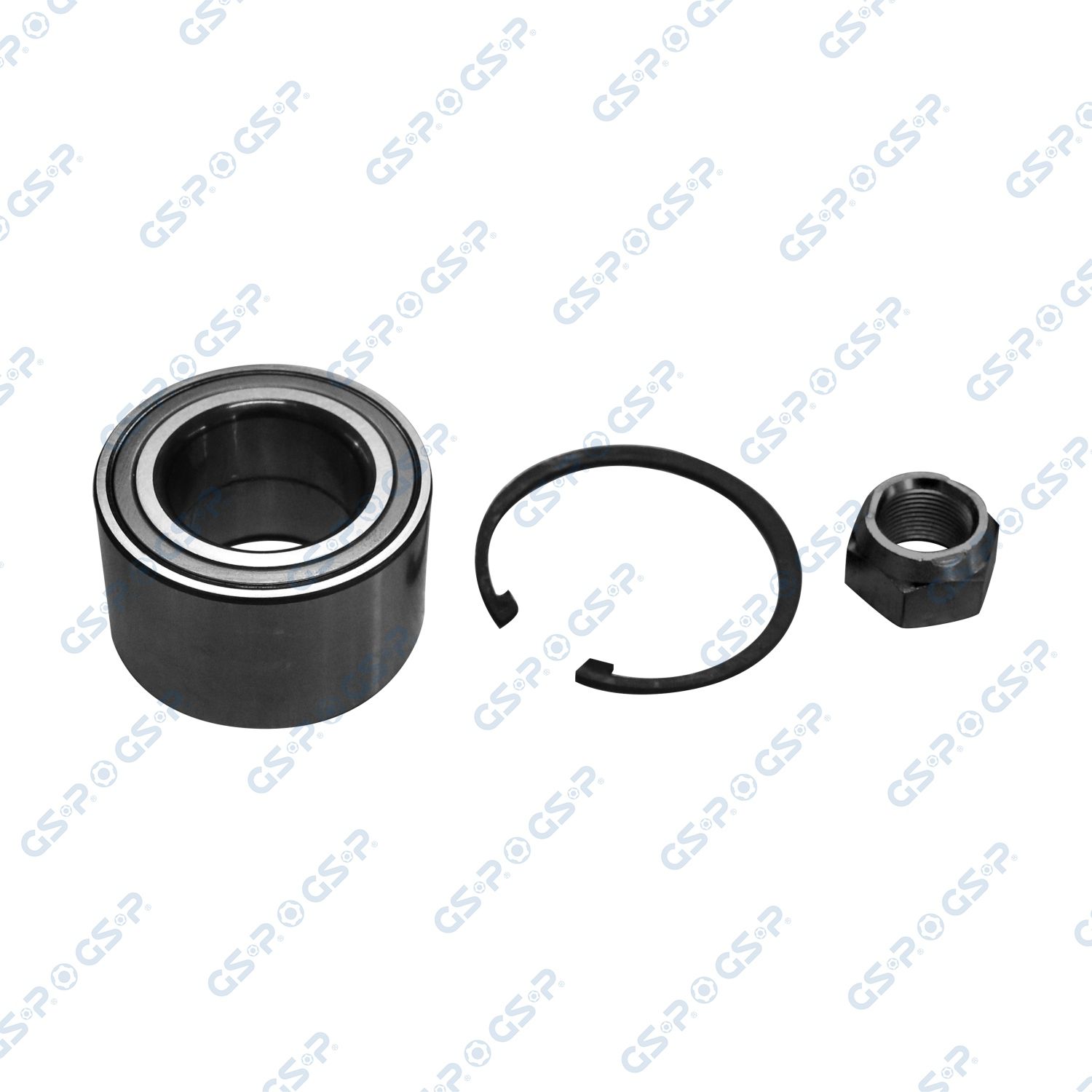 Комплект подшипника ступицы колеса