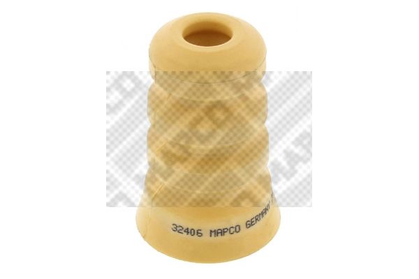 Dystans gumowy, resorowanie MAPCO 32406