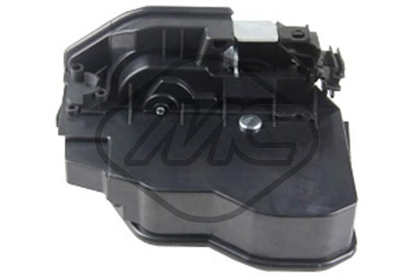 Zamek drzwi METALCAUCHO 48546