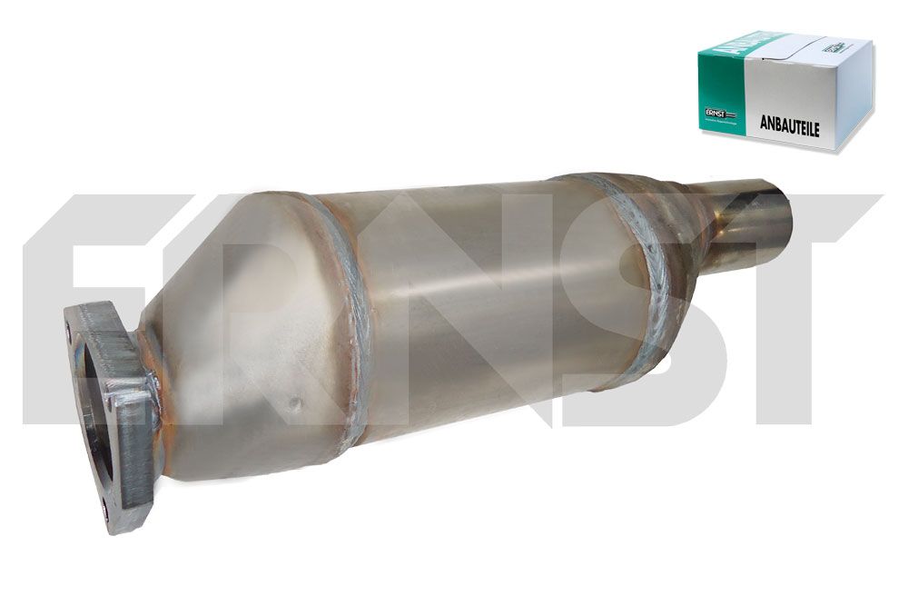 Katalizator ERNST 1H0131701G
