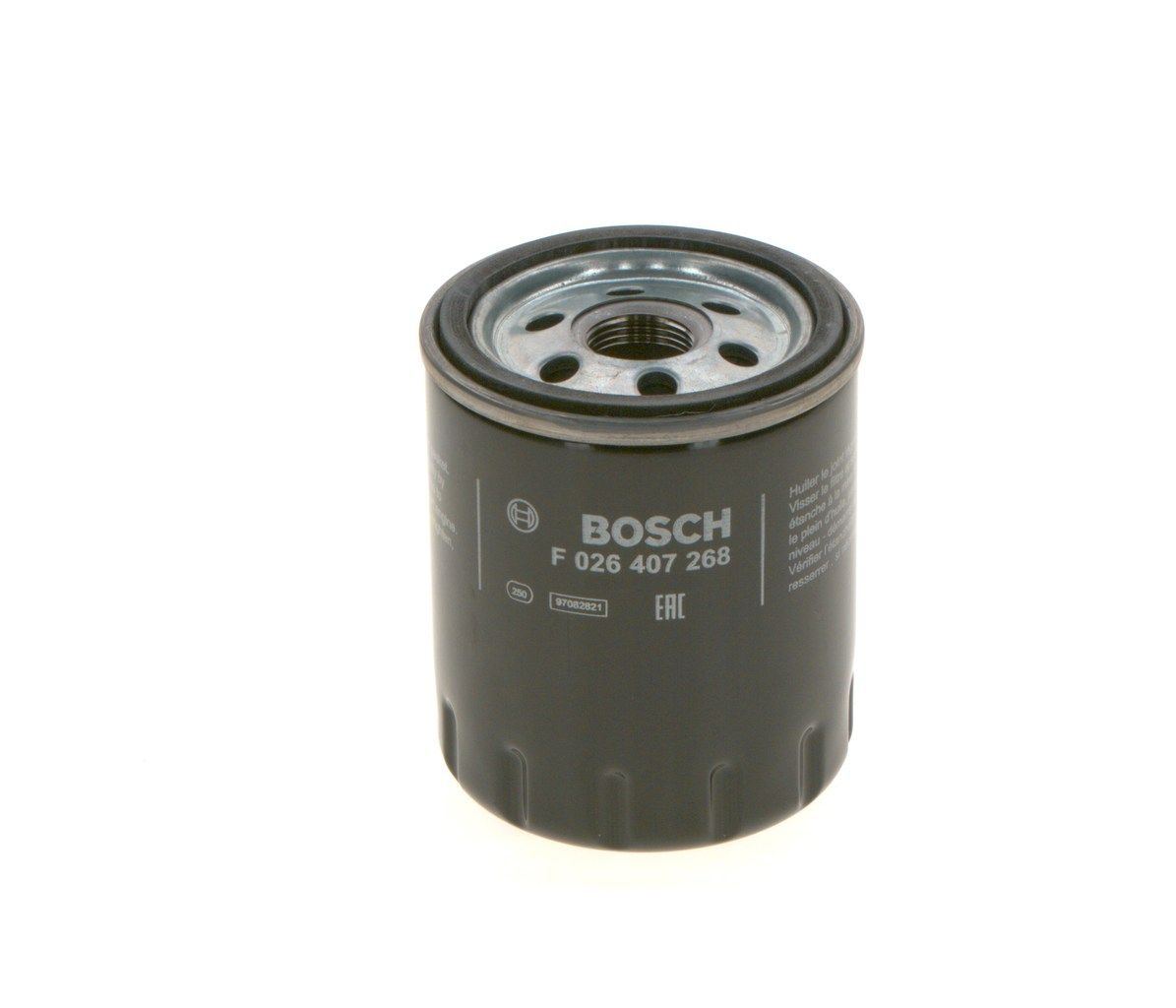 Olejový filter BOSCH F 026 407 268