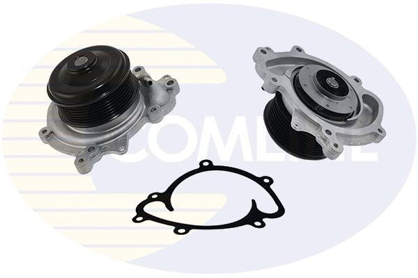 Pompa wody, chłodzenie silnika COMLINE EWP454
