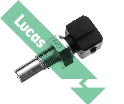 Czujnik, temperatura płynu chłodzącego LUCAS SNB909