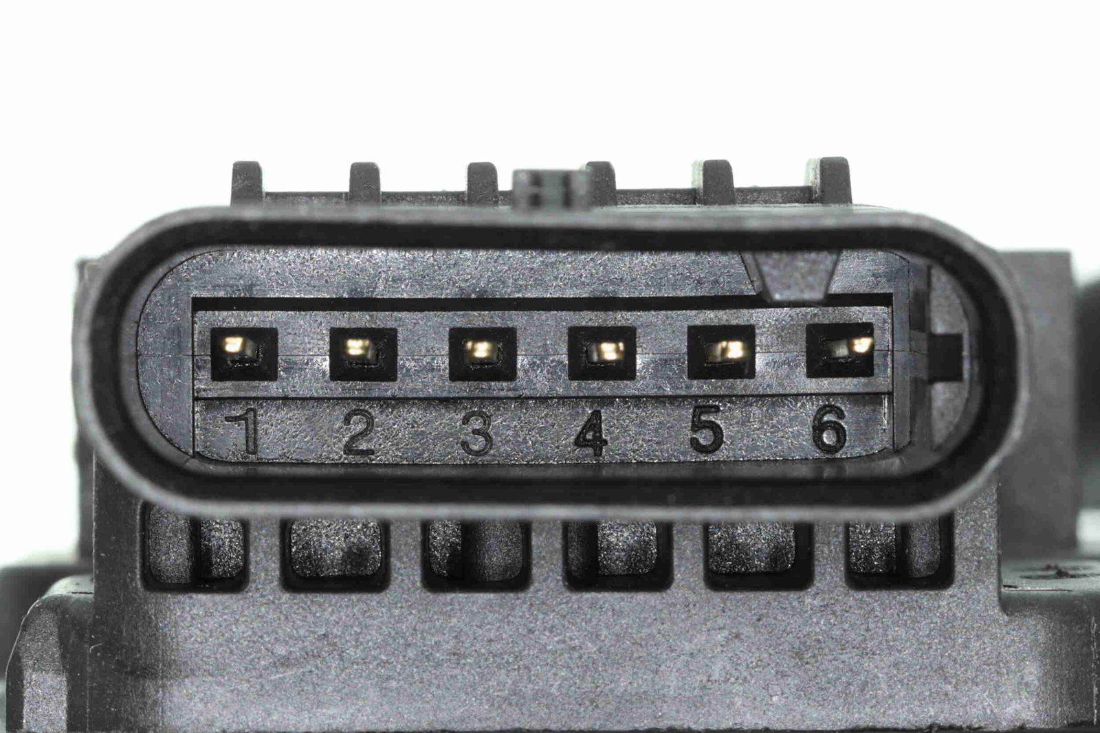 Capteur NOx, Injection d'urée