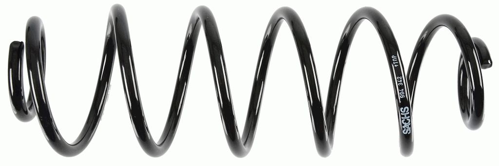 Arc spiral SACHS 994 342