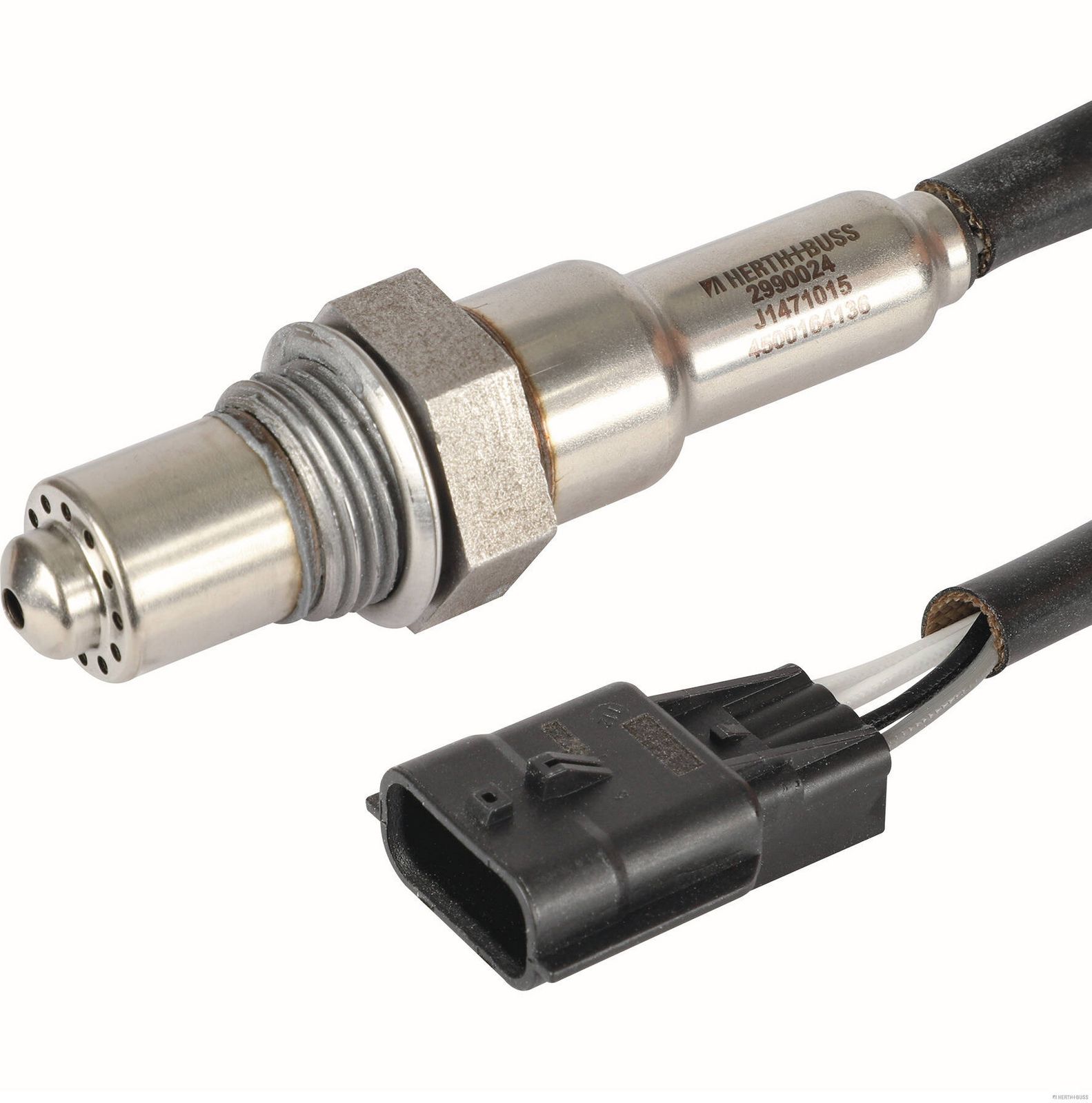 Sonda Lambda HERTH+BUSS JAKOPARTS J1471015