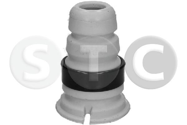 Dystans gumowy, resorowanie STC T451056