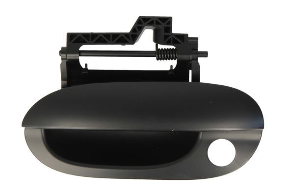 Väljaspoolne uksekäepide