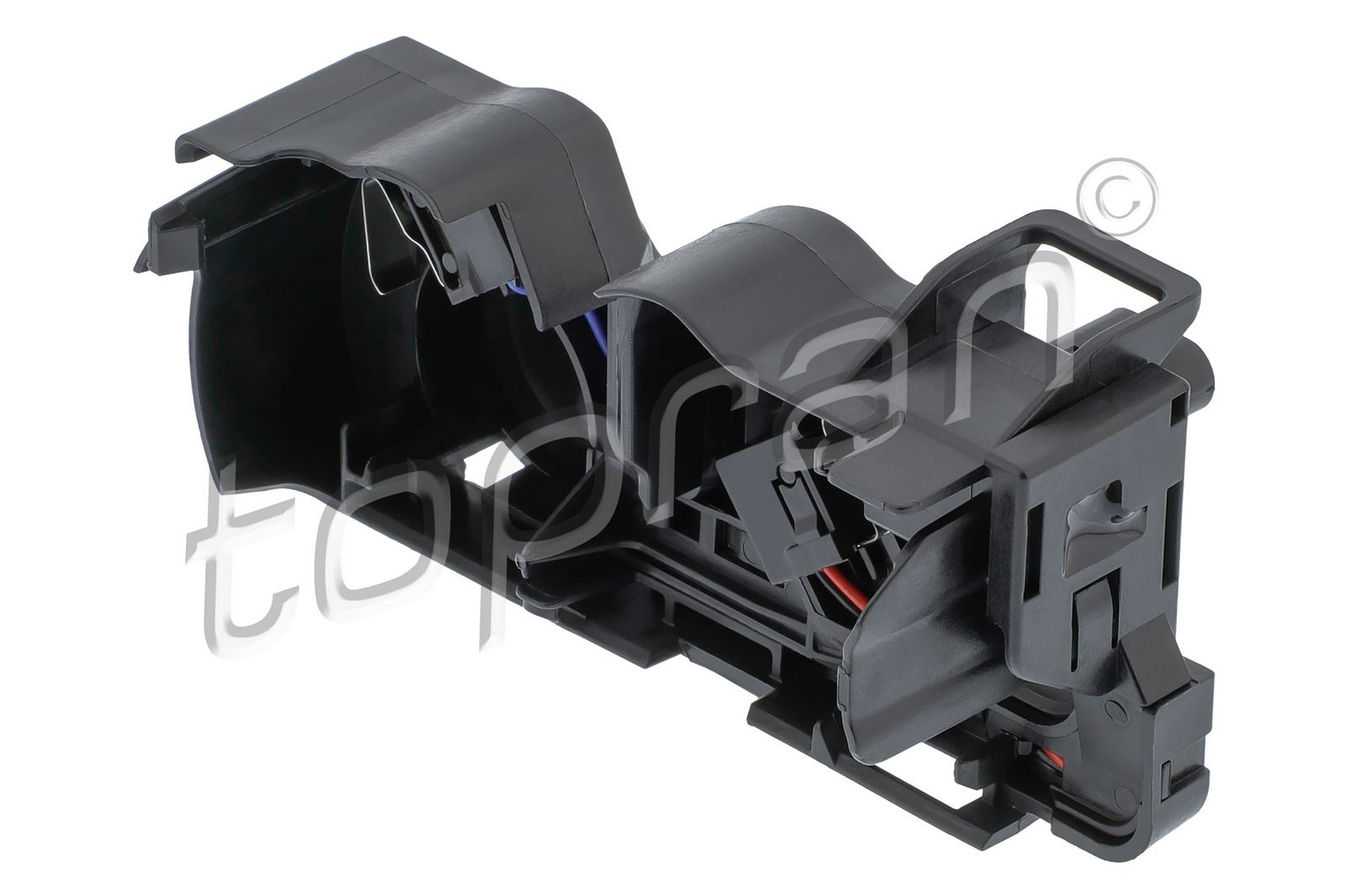 Comutator contact, capotă motor TOPRAN EHVP 411 201