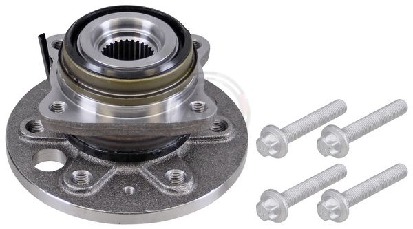 Set rulment roata A.B.S. 201727