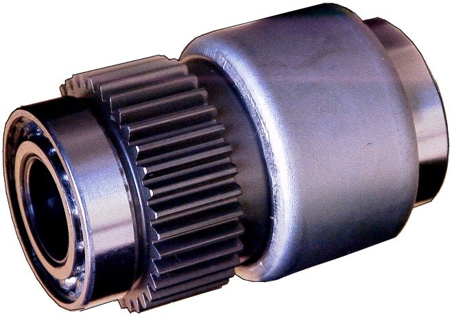 ambreiaj multilamele,demaror HC-Cargo F 032 233 180