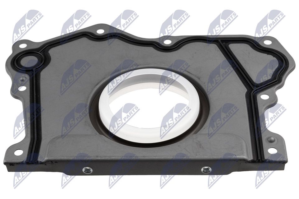 Уплотняющее кольцо, коленчатый вал