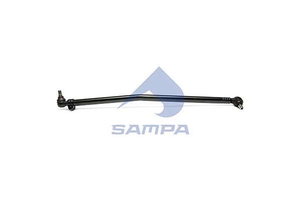 Bieleta, directie SAMPA 097.1435