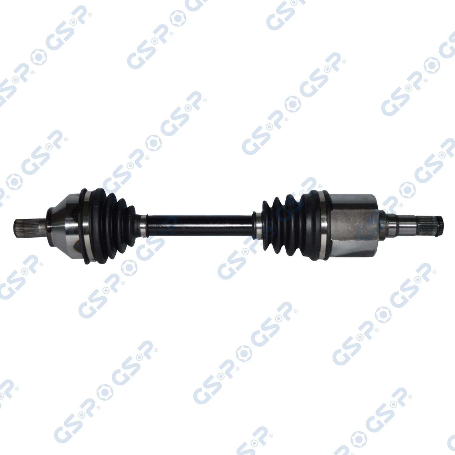 Приводной вал