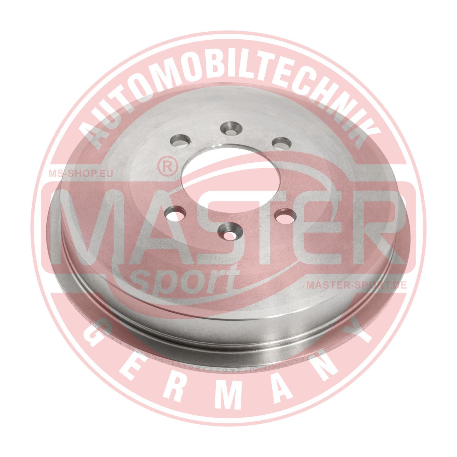Bęben hamulcowy MASTER-SPORT GERMANY 24022280171-PCS-MS