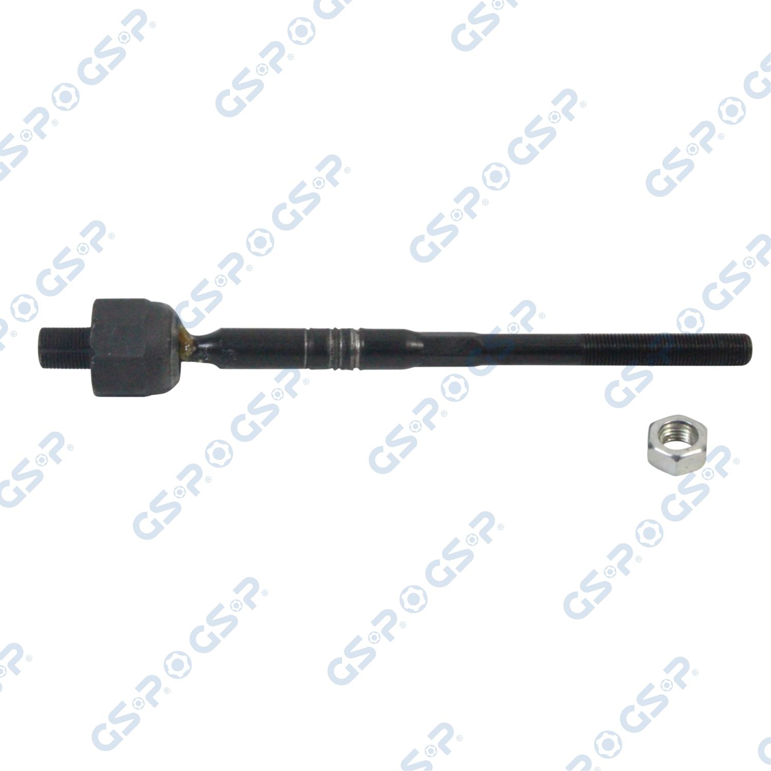 Aksiālais šarnīrs, Stūres šķērsstiepnis