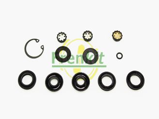 Zestaw naprawczy, pompa hamulcowa FRENKIT 122045