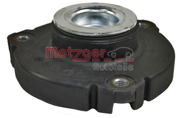Mocowanie amortyzatora METZGER AUTOTEILE 6490260