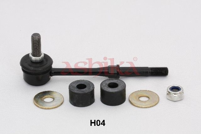 Brat/bieleta suspensie, stabilizator ASHIKA 106-0H-H04