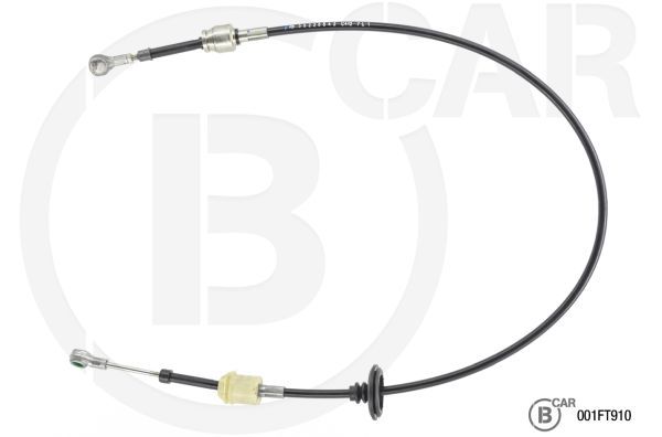 cablu,transmisie manuala B CAR 001FT910