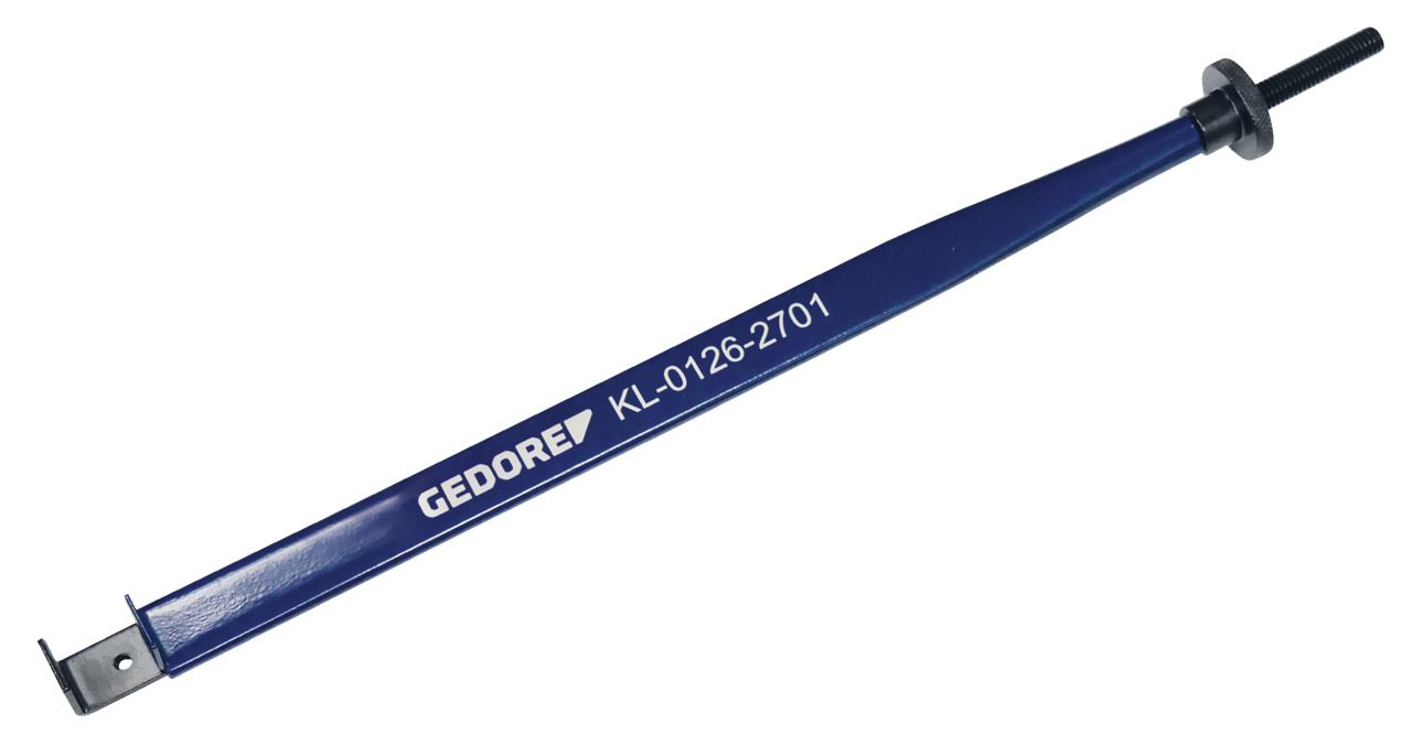 E-shop Upínacia páka GEDORE KL-0126-2701