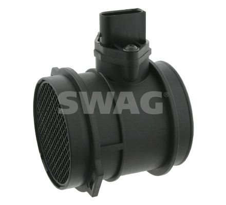 Przepływomierz masowy powietrza SWAG 10 92 8338