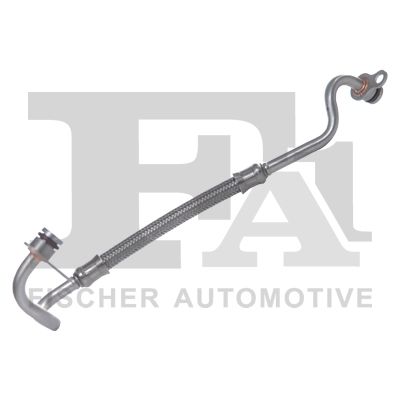 conducta ulei, incarcare FA1 611-820
