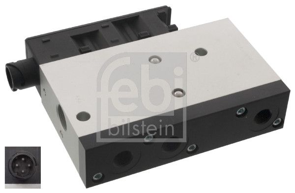 Supapa perna aer FEBI BILSTEIN 46790