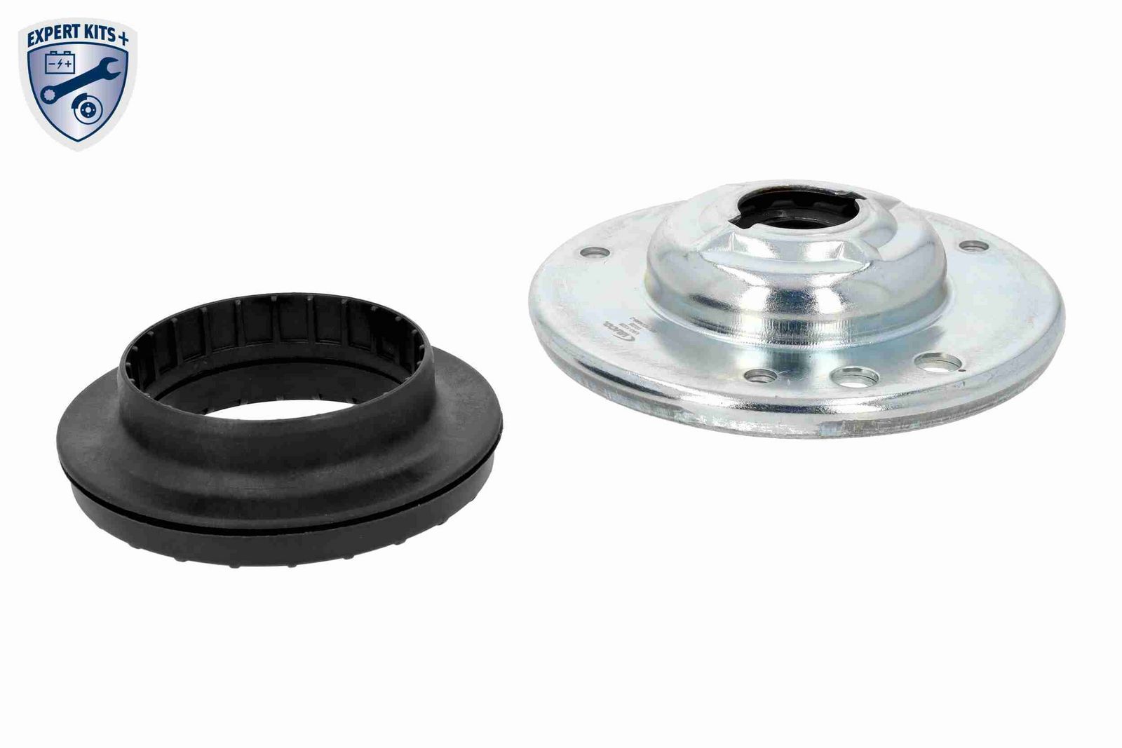 Coupelle de suspension