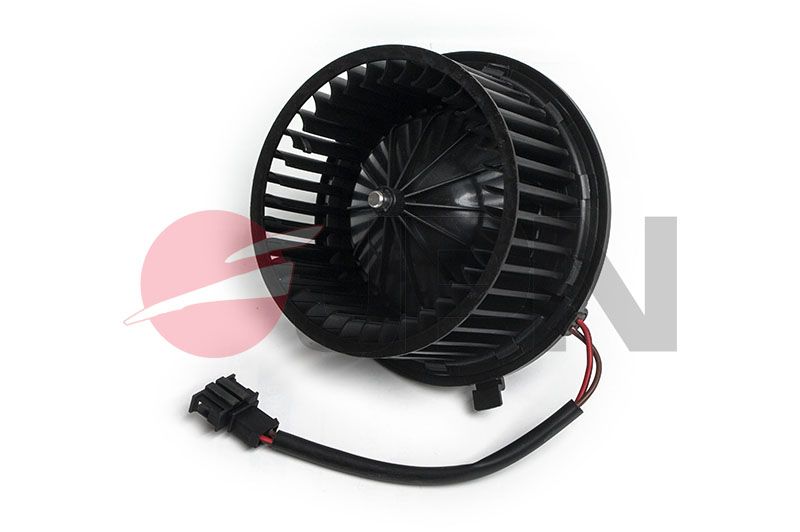 Salona ventilators