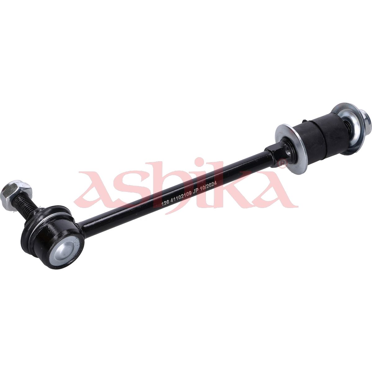 Brat/bieleta suspensie, stabilizator ASHIKA 106-01-126