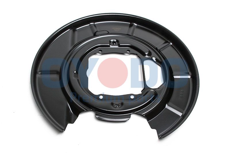 Dubļu sargs, Bremžu disks