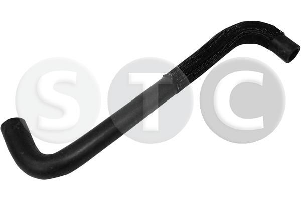 Przewód olejowy elastyczny STC T497467