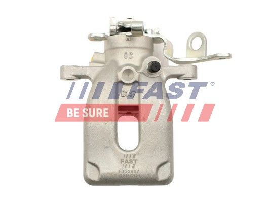 Zacisk hamulca FAST FT32807