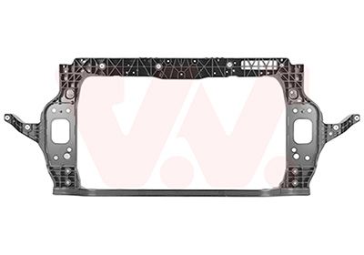 Acoperire fata VAN WEZEL 8298668