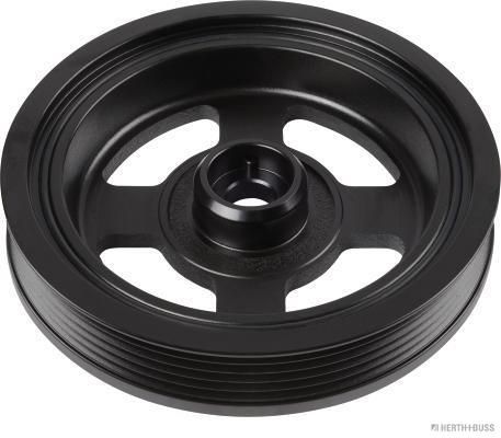 Fulie curea, arbore cotit HERTH+BUSS JAKOPARTS J1090310