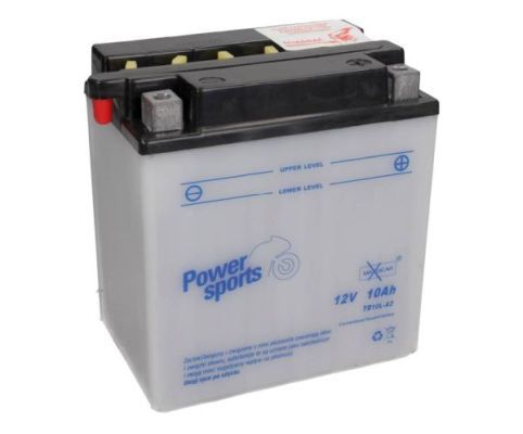 Akumulator MAXGEAR 85-9021
