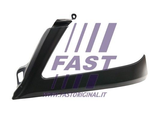 Listwa ochronna świateł przednich FAST FT85502