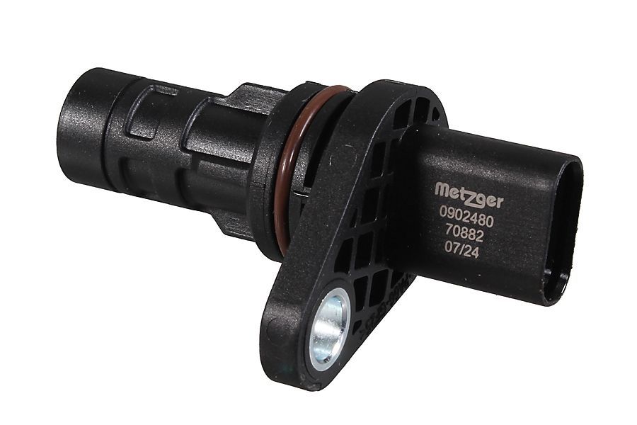 Senzor impulsuri, arbore cotit METZGER 0902480