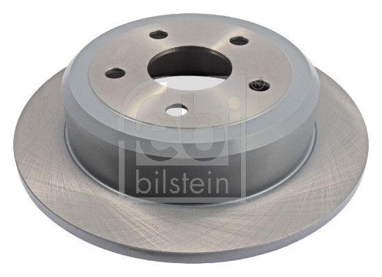 Disc frana FEBI BILSTEIN 108542