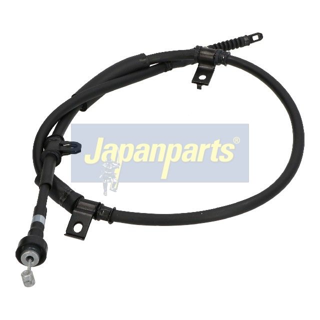 Levně Tažné lanko, parkovací brzda JAPANPARTS BC-H44L